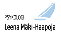 T:mi Psykologi Leena Mäki-Haapoja-logo